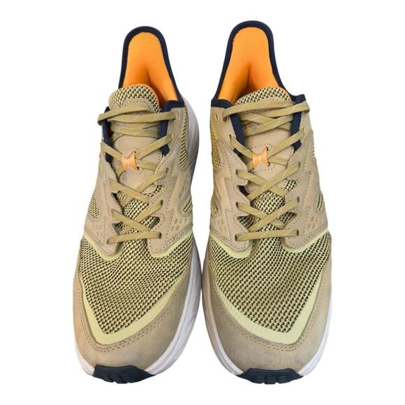 Hoka One One Anacapa 2 Freedom Trail Running Shoe Men size 13 D - Picture 3 of 9